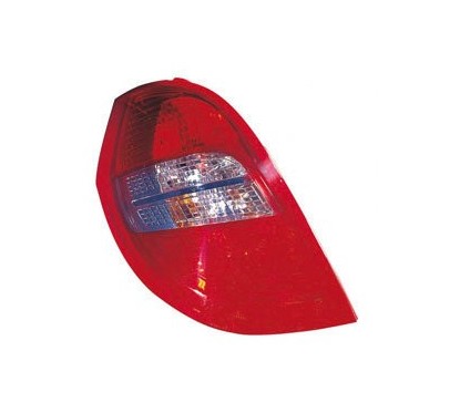 Gruppo ottico L3589 Po.classe A Sm.2008- sinistro per Mercedes Classe A (W169) 326903589 - 30-326903589 - 30-326903589