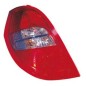 Gruppo ottico L3589 Po.classe A Sm.2008- sinistro per Mercedes Classe A (W169) 326903589