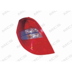Gruppo ottico L3589 Po.classe A Sm.2008- sinistro per Mercedes Classe A (W169) 326903589 - 30-326903589 - 30-326903589