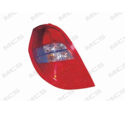 Gruppo ottico L3589 Po.classe A Sm.2008- sinistro per Mercedes Classe A (W169) 326903589