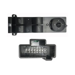 Blocco Porta anteriore sinistro (14 Pin) per Ford C-Max e Focus FRB76005 - 31-FRB76005 - 31-FRB76005