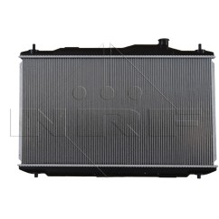 Radiatore Honda 58323 - 32-58323 - 32-58323