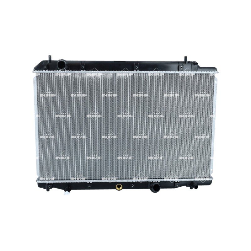Radiatore Honda 58383