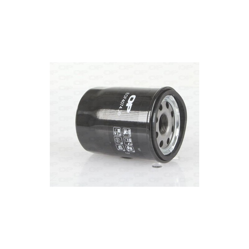 Filtro Olio EOF4074.20