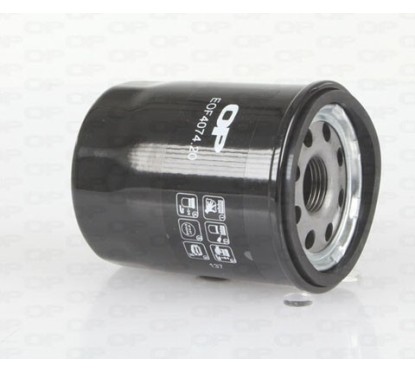 Filtro Olio EOF4074.20 - 80-EOF4074.20 - 80-EOF4074.20