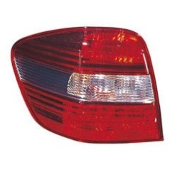 Gruppo ottico L3664 Post.m Class '05-'07 destro per Mercedes Classe M (W164) 326903664 - 30-326903664 - 30-326903664