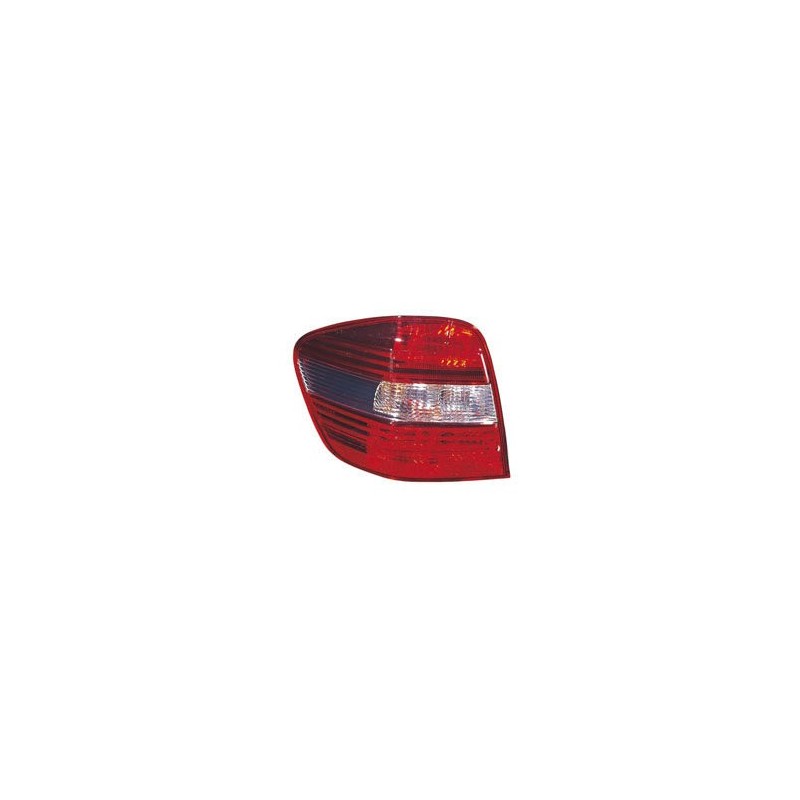 Gruppo ottico L3664 Post.m Class '05-'07 destro per Mercedes Classe M (W164) 326903664