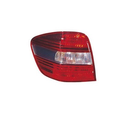 Gruppo ottico L3664 Post.m Class '05-'07 destro per Mercedes Classe M (W164) 326903664 - 30-326903664 - 30-326903664