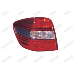 Gruppo ottico L3664 Post.m Class '05-'07 destro per Mercedes Classe M (W164) 326903664 - 30-326903664 - 30-326903664