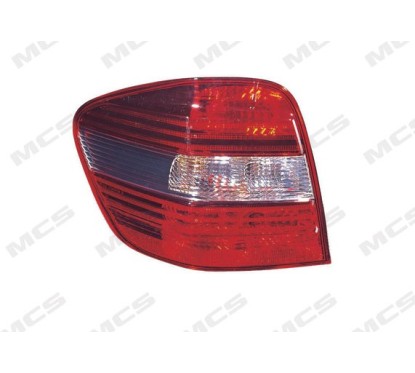 Gruppo ottico L3664 Post.m Class '05-'07 destro per Mercedes Classe M (W164) 326903664