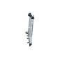 Radiatore Subaru 58385