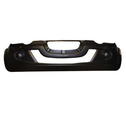 Paraurti anteriore Senza Foro fendinebbia (Non Originale) GRE772001204 - 60-GRE772001204 - 60-GRE772001204