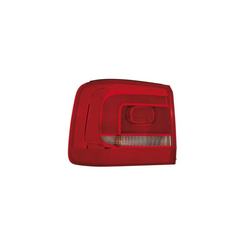 Gruppo ottico L3783 Post.Volkswagen Touran 2010- sinistro 326903783