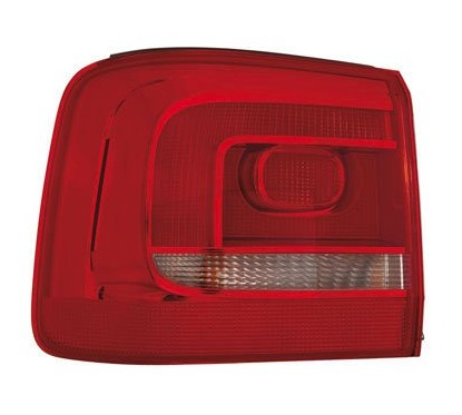 Gruppo ottico L3783 Post.Volkswagen Touran 2010- sinistro 326903783 - 30-326903783 - 30-326903783