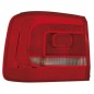 Gruppo ottico L3783 Post.Volkswagen Touran 2010- sinistro 326903783