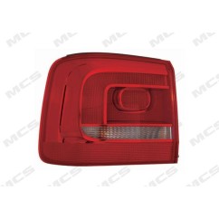 Gruppo ottico L3783 Post.Volkswagen Touran 2010- sinistro 326903783 - 30-326903783 - 30-326903783