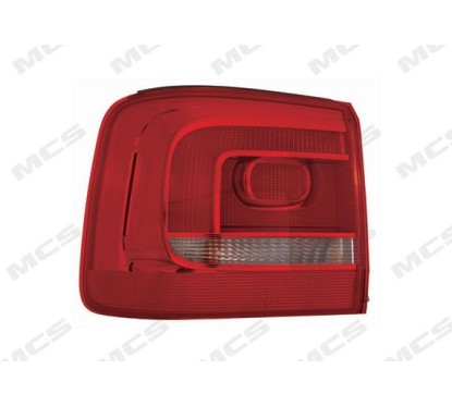 Gruppo ottico L3783 Post.Volkswagen Touran 2010- sinistro 326903783