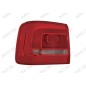 Gruppo ottico L3783 Post.Volkswagen Touran 2010- sinistro 326903783