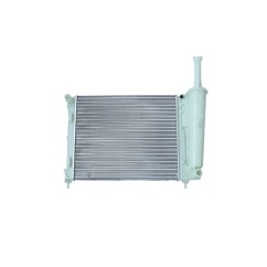 Radiatore Lancia 58433A - 32-58433A - 32-58433A