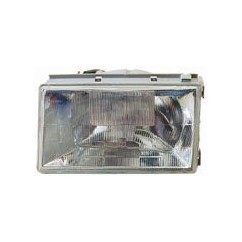 Proiettore Asimmetrico Sregata dal 198386 per Fiat Regata e Ritmo LPA892