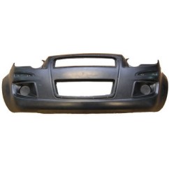 Paraurti anteriore Senza Foro fendinebbia (Non Originale) GRE772001504 - 60-GRE772001504 - 60-GRE772001504