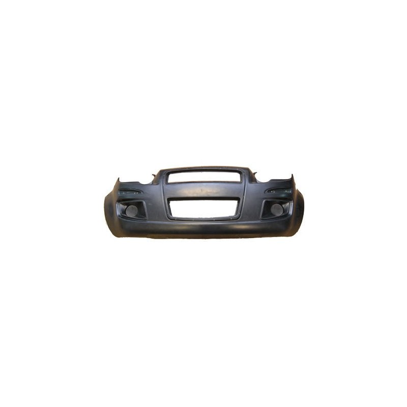 Paraurti anteriore Senza Foro fendinebbia (Non Originale) GRE772001504