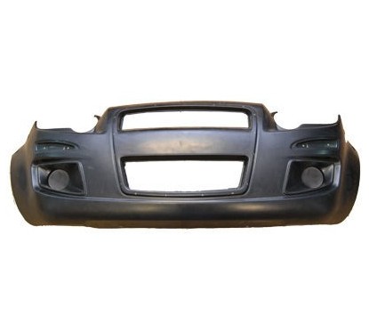 Paraurti anteriore Senza Foro fendinebbia (Non Originale) GRE772001504 - 60-GRE772001504 - 60-GRE772001504