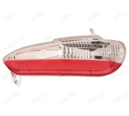 Gruppo ottico L3834 Post.Fiat Punto Evo 2010- anche per Fiat Punto (199) 326903834