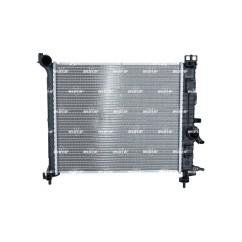 Radiatore Opel 58473 - 32-58473 - 32-58473