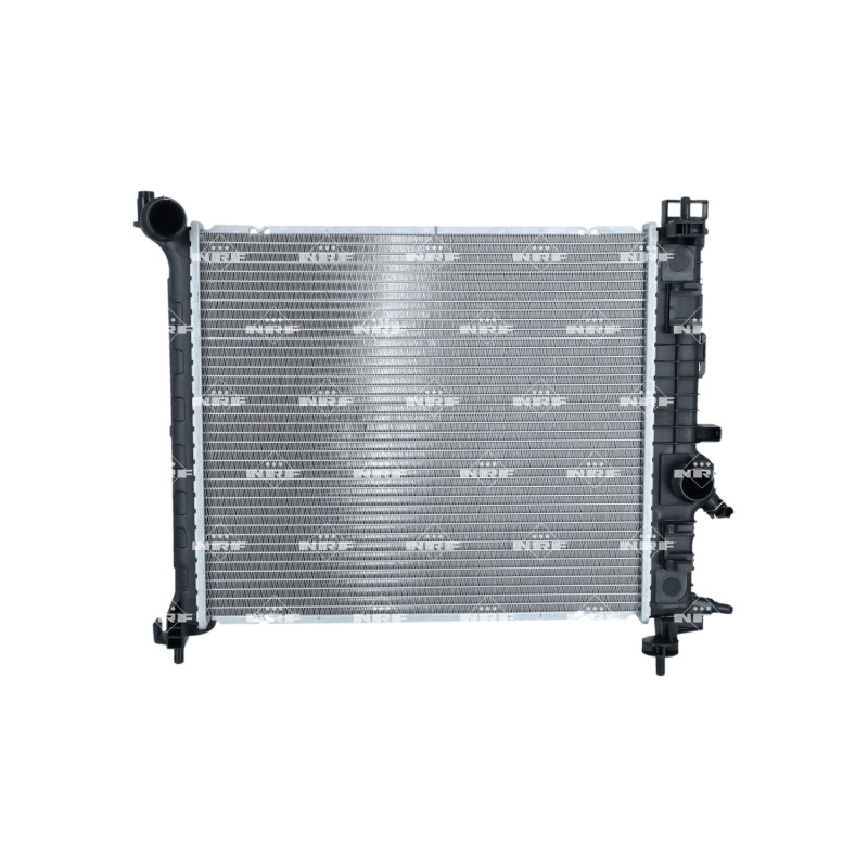 Radiatore Opel 58473