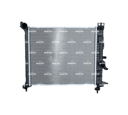Radiatore Opel 58473 - 32-58473 - 32-58473