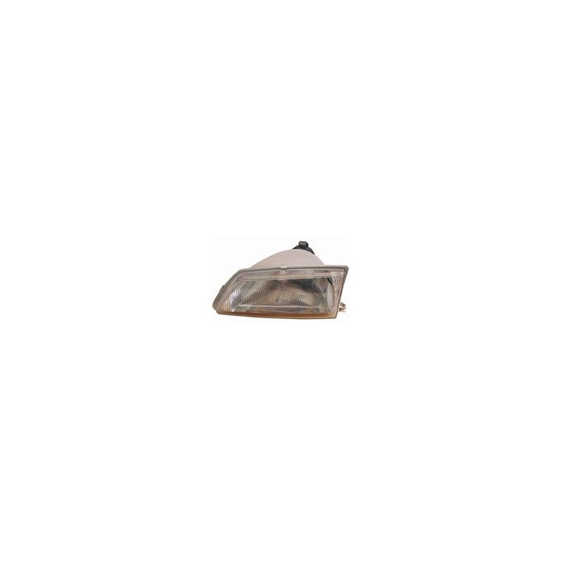 Proiettore H4 destro Peugeot 106 dal 199196 LPB291