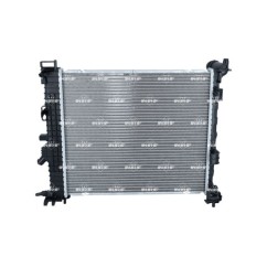 Radiatore Opel 58473 - 32-58473 - 32-58473