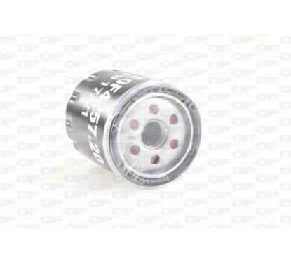 Filtro Olio EOF4257.20 - 80-EOF4257.20 - 80-EOF4257.20