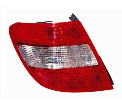 Gruppo ottico posteriore sinistro (Mod.sw) C 07 per Mercedes Classe C (W204) 326904067 - 30-326904067 - 30-326904067