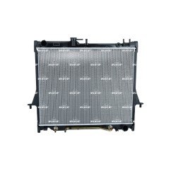 Radiatore Isuzu 58480 - 32-58480 - 32-58480