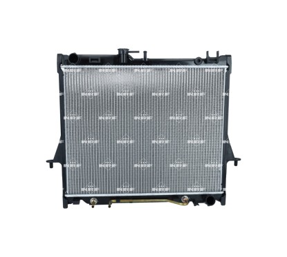 Radiatore Isuzu 58480 - 32-58480 - 32-58480