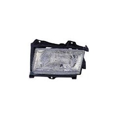 Proiettore H4 sinistro per C.a. Fiat Scudo-Peugeot Expert-Citroen Jumpy LPB472 - 45-LPB472 - 45-LPB472