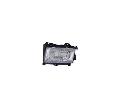 Proiettore H4 sinistro per C.a. Fiat Scudo-Peugeot Expert-Citroen Jumpy LPB472 - 45-LPB472 - 45-LPB472