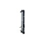 Radiatore Isuzu 58480