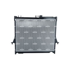 Radiatore Isuzu 58480 - 32-58480 - 32-58480