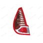 Gruppo ottico posteriore sinistro (5 Posti) (Esterno) dal 2009 per Renault Scenic-Grand Scenic (X-Mod) 326904213