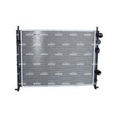 Radiatore Fiat 58656