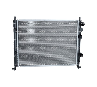 Radiatore Fiat 58656 - 32-58656 - 32-58656