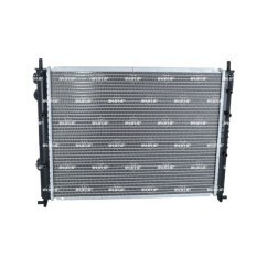 Radiatore Fiat 58656 - 32-58656 - 32-58656