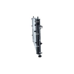 Radiatore Fiat 58656 - 32-58656 - 32-58656