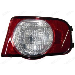 Gruppo ottico destro (Retronebbia) Picasso dal 2009 per Citroen C3 Picasso 326904244 - 30-326904244 - 30-326904244
