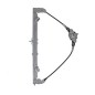 Alz.manuale anteriore sinistro Fiat Panda dal 2003 anche per Fiat Panda 4X4 - Natural Power FT908L