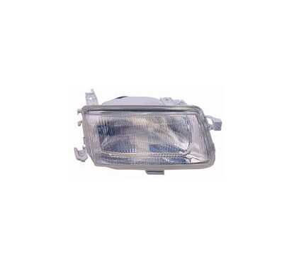 Proiettore H4 sinistro per C.a. Astra dal 1994 per Opel Astra F LPB612 - 45-LPB612 - 45-LPB612