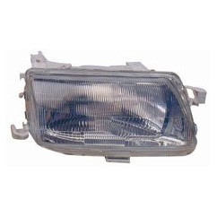 Proiettore H4 sinistro Astra dal 1994 per Opel Astra F LPB622 - 45-LPB622 - 45-LPB622